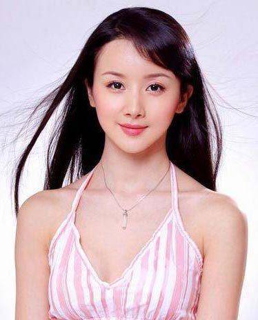 娱乐圈没整过容的明星_张檬整容前后对比_整容毁掉事业的女明星