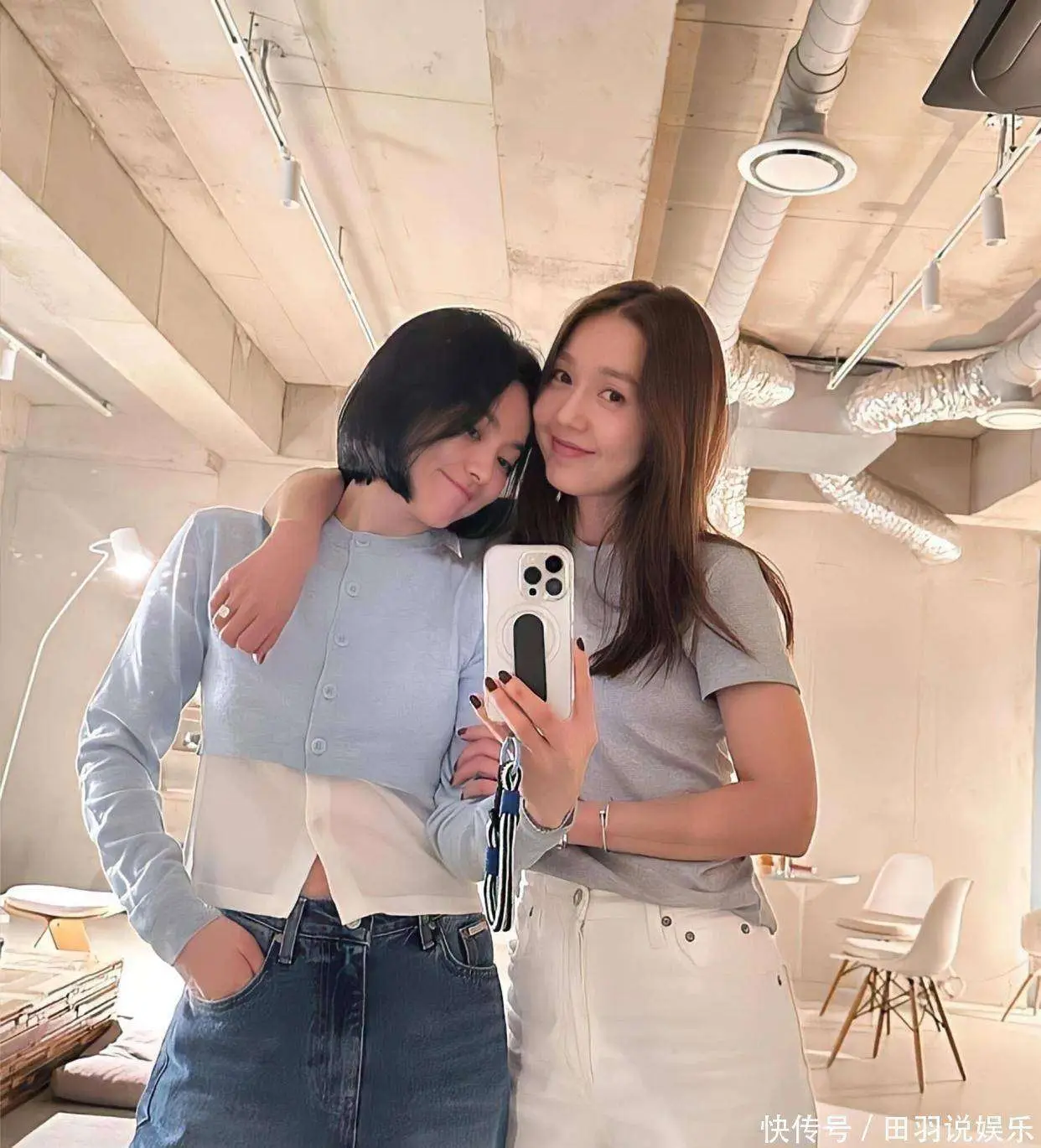 宋慧乔锁骨发发型教程_宋慧乔精灵短发造型_女明星个性短发图片大全