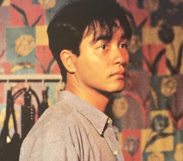 张国荣抑郁症成因_张国荣童年创伤影响_香港娱乐圈黑张国荣