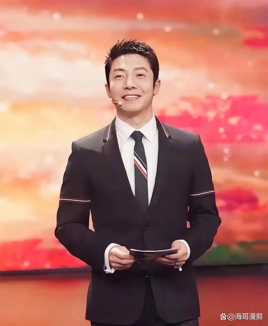 广东明星榜_广东演员实力_娱乐圈名声好的明星