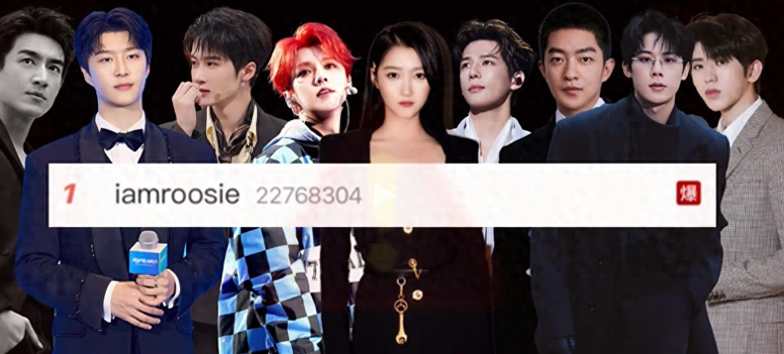 演都不演了？又一男顶流曝出娱乐圈的"内幕"，原来一切早有预兆