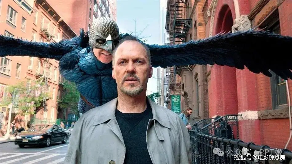 5部电影娱乐行业题材片！混乱又阴暗，那些不为人知的秘密！