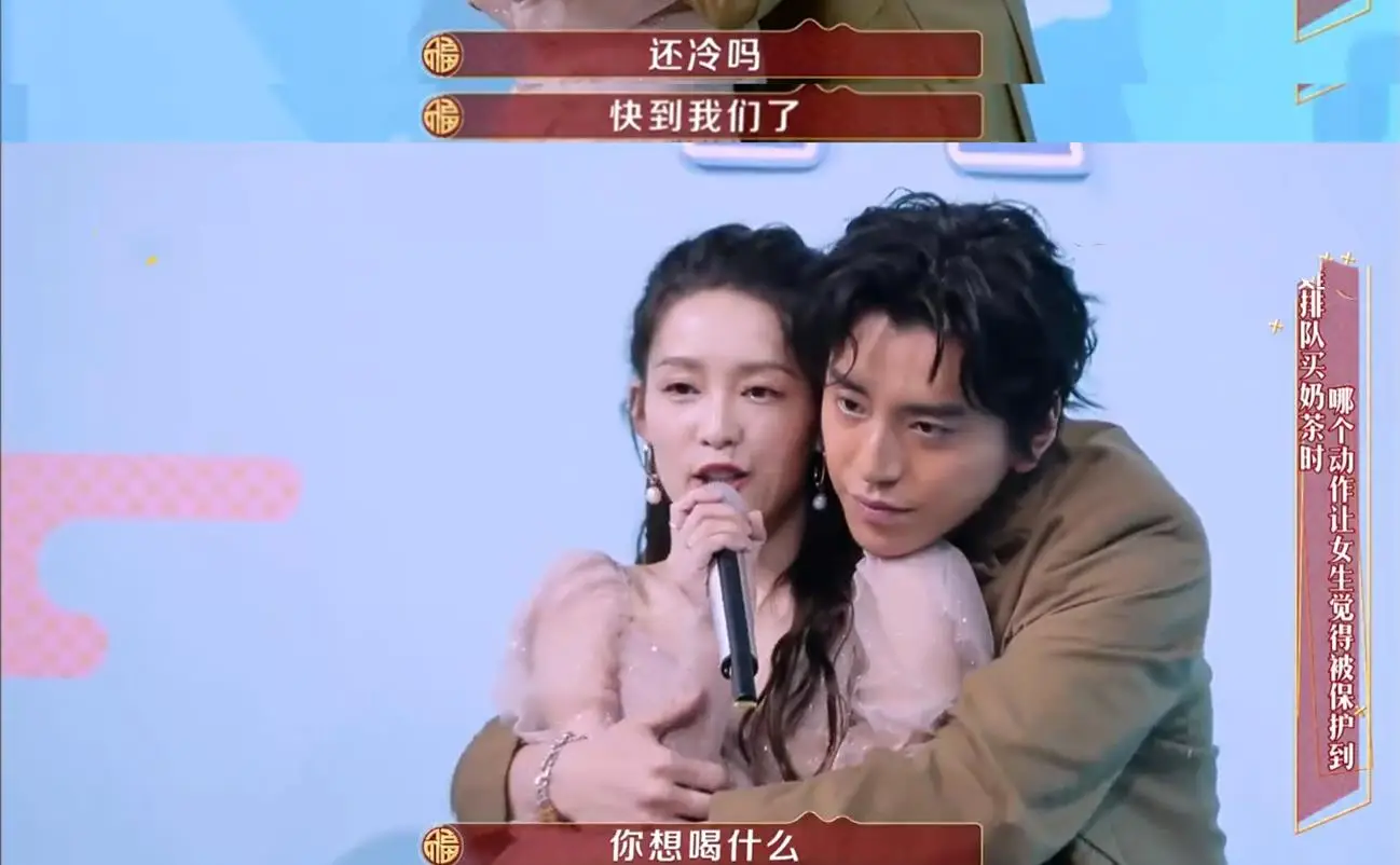 王大陆绯闻 李沁 王大陆恋爱史_拍娱乐圈绯闻