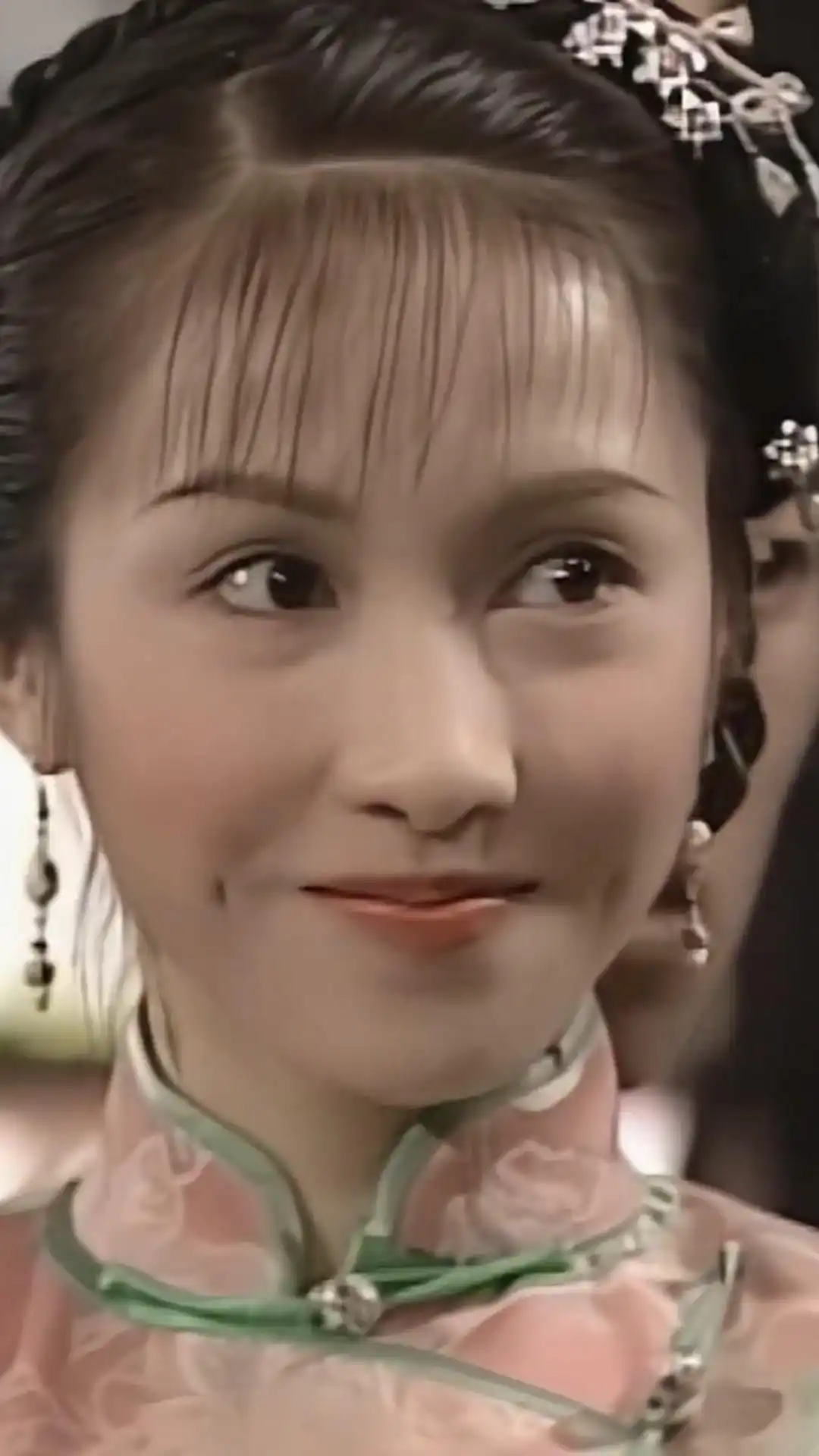 2016古装女明星_古装女神代表演员_中国古装剧经典女演员