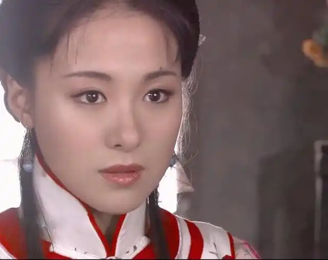 曾经惊艳的古装女演员后来怎么样了_童年古装女神嫁人淡出_2016古装女明星