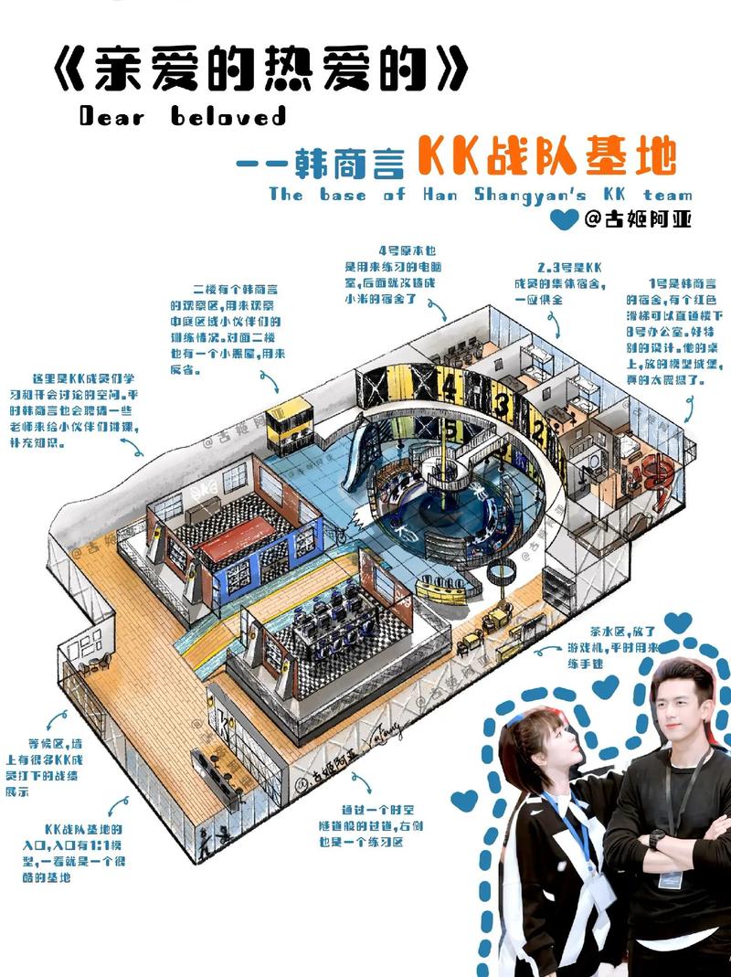 这就是韩流经典全集——三代K-POP传奇续写的全球版图