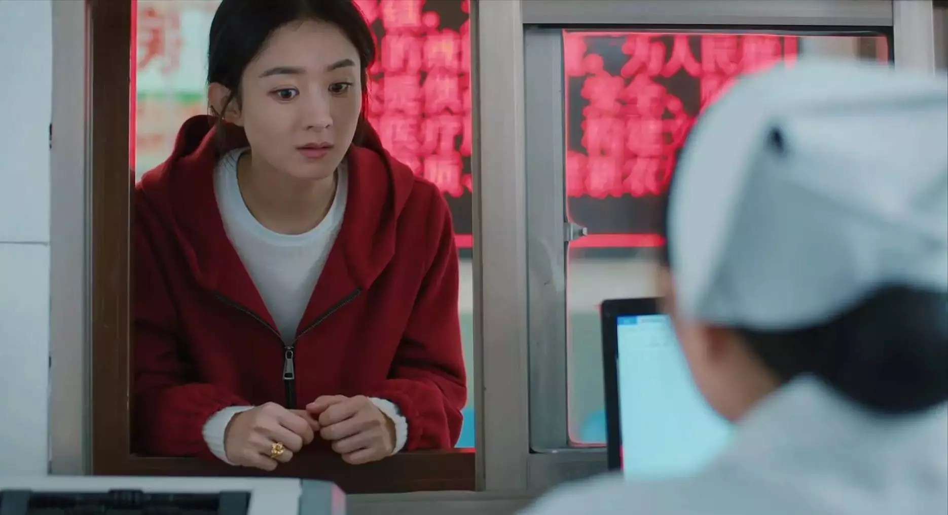 古装剧女演员转型接地气_女明星戏_年代剧女明星角色塑造