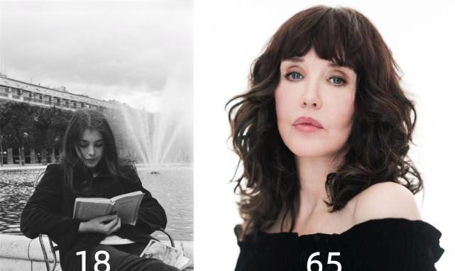 多少人曾爱慕你年轻时的容颜！女神篇！20位女明星今昔对比，谁曾是你的女神？