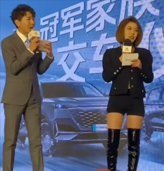 网红聂小雨真实样貌_抖音网红聂小雨黑料不打烊,_短视频照骗曝光