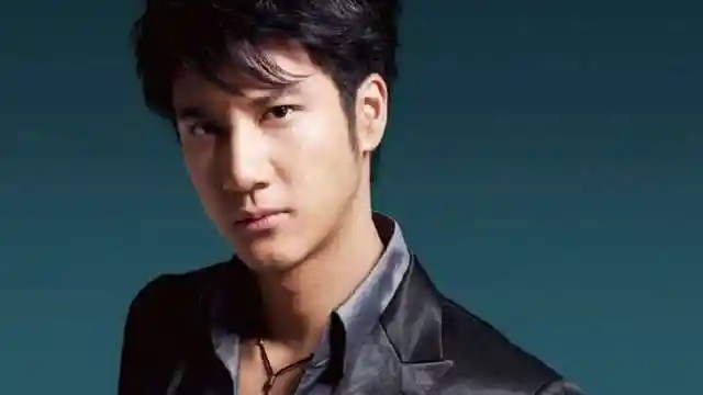 刘德华周润发王力宏_娱乐圈没有黑料明星_没黑料的明星名单图片,