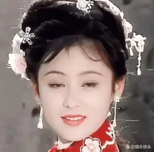 演艺圈天生富贵相女星_旺夫面相的女明星_事业家庭双丰收明星