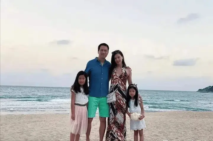 林熙蕾退出娱乐圈了吗_林熙蕾真实性格_林熙蕾理性坦诚