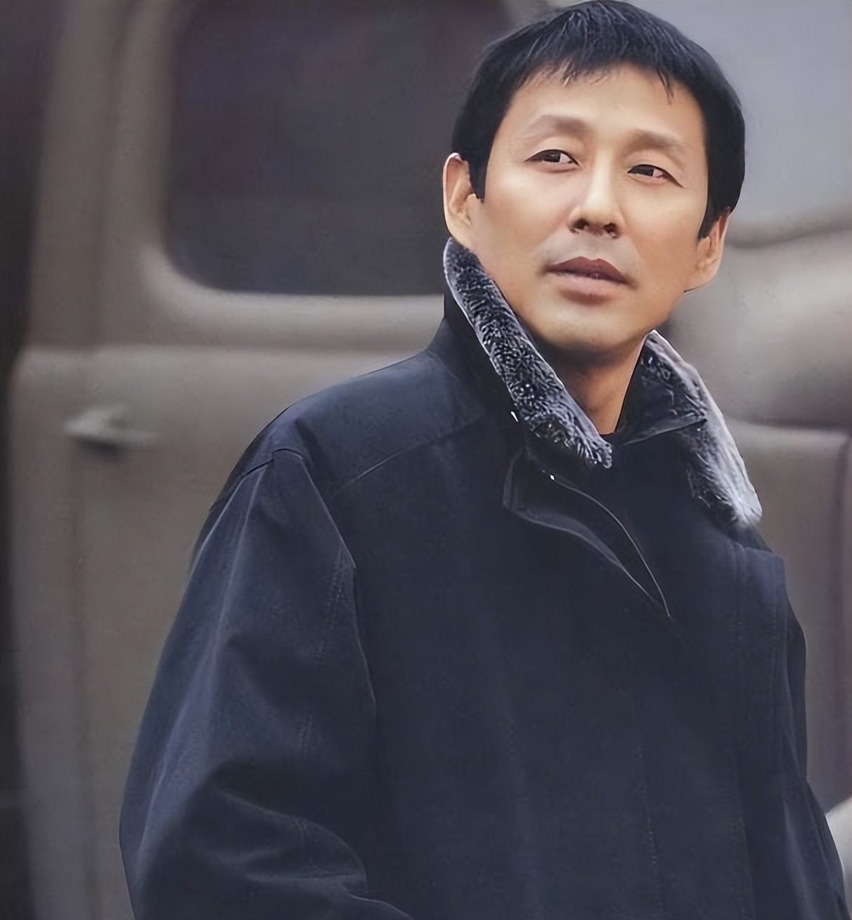 陈道明艺德争议_黑料比较少的明星是谁,_陈道明演技被高估