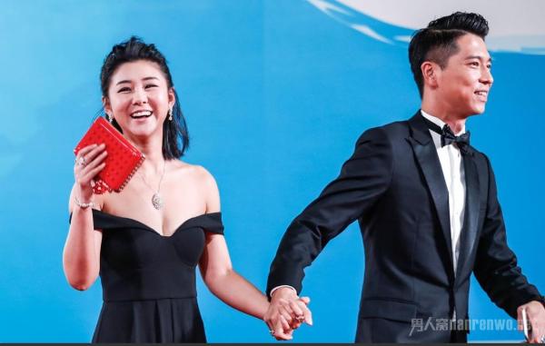 娱乐圈中低调的明星夫妇 有的你都不知道他们是夫妻